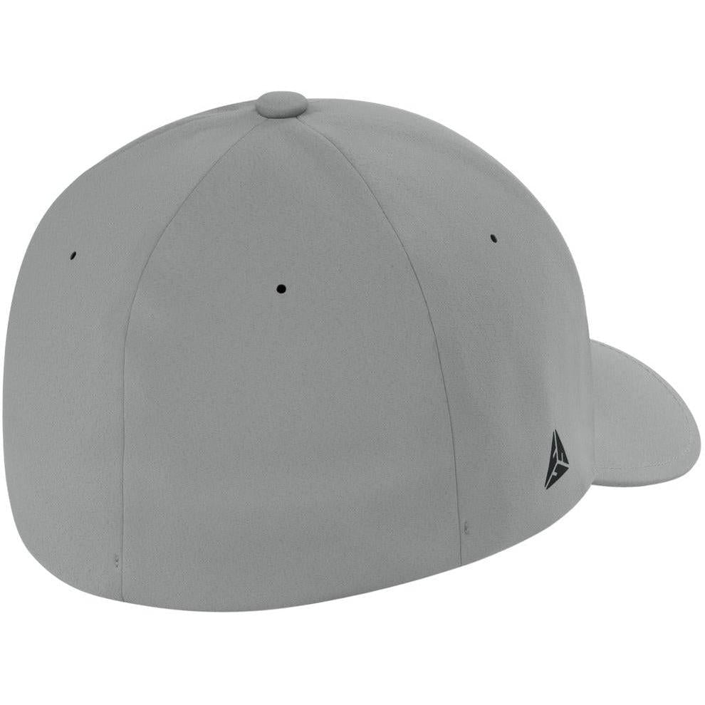 no-logo Flexfit Delta Cap