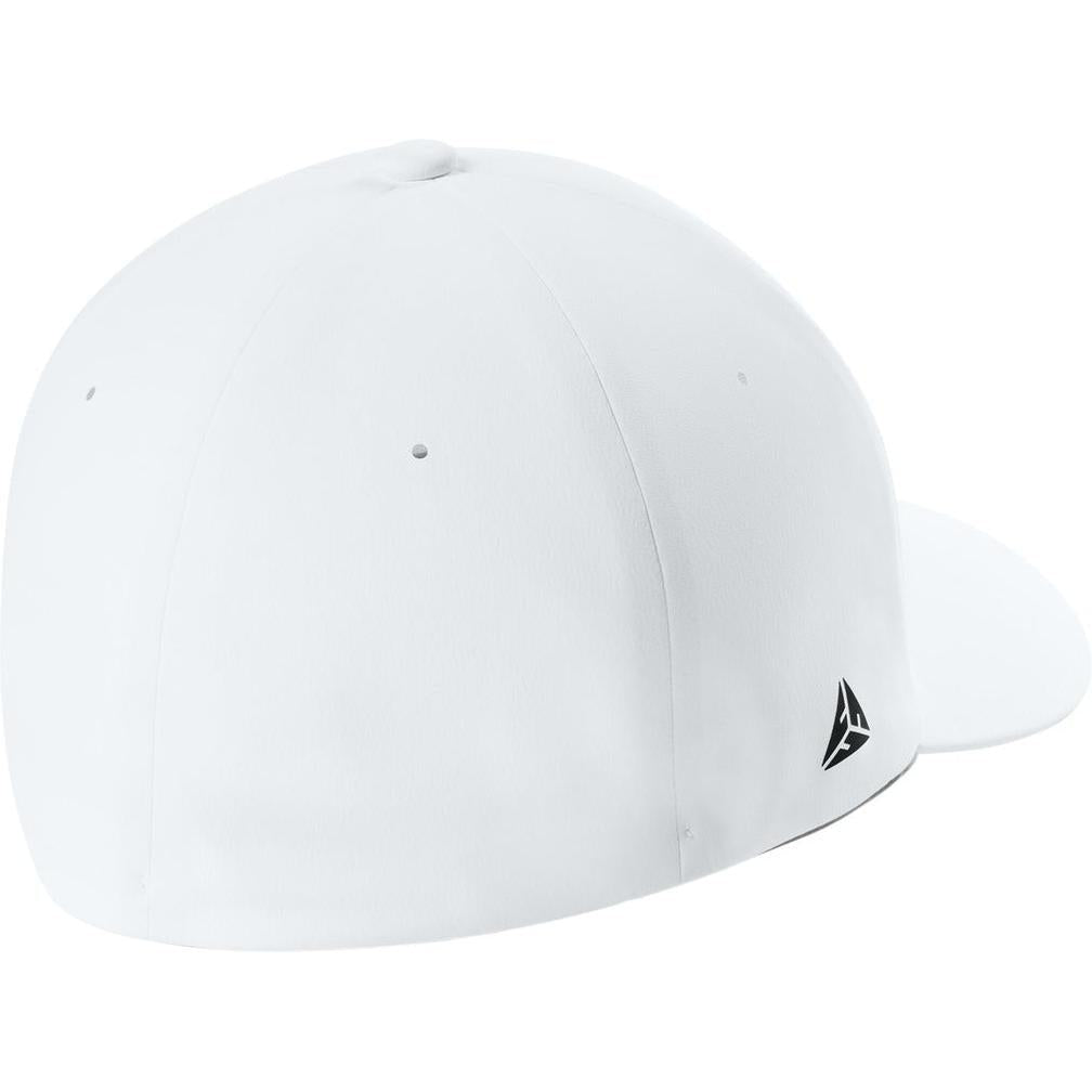 no-logo Flexfit Delta Cap