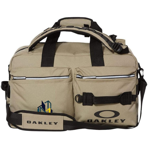 Oakley FOS900548 Bag with Custom Embroidery