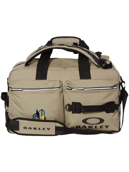 Oakley FOS900548 Bag with Custom Embroidery