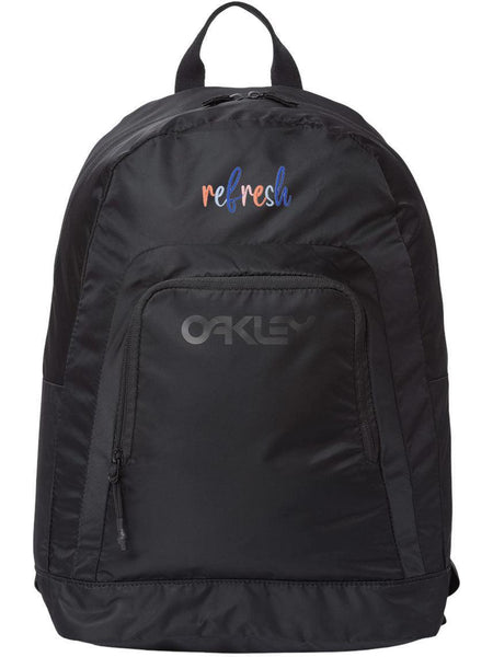 Oakley FOS901071 Bag with Custom Embroidery