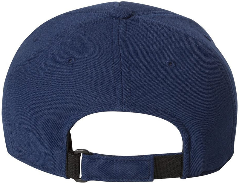 no-logo Flexfit 110® Mini-Piqué Cap-Headwear-Flexfit-Thread Logic 