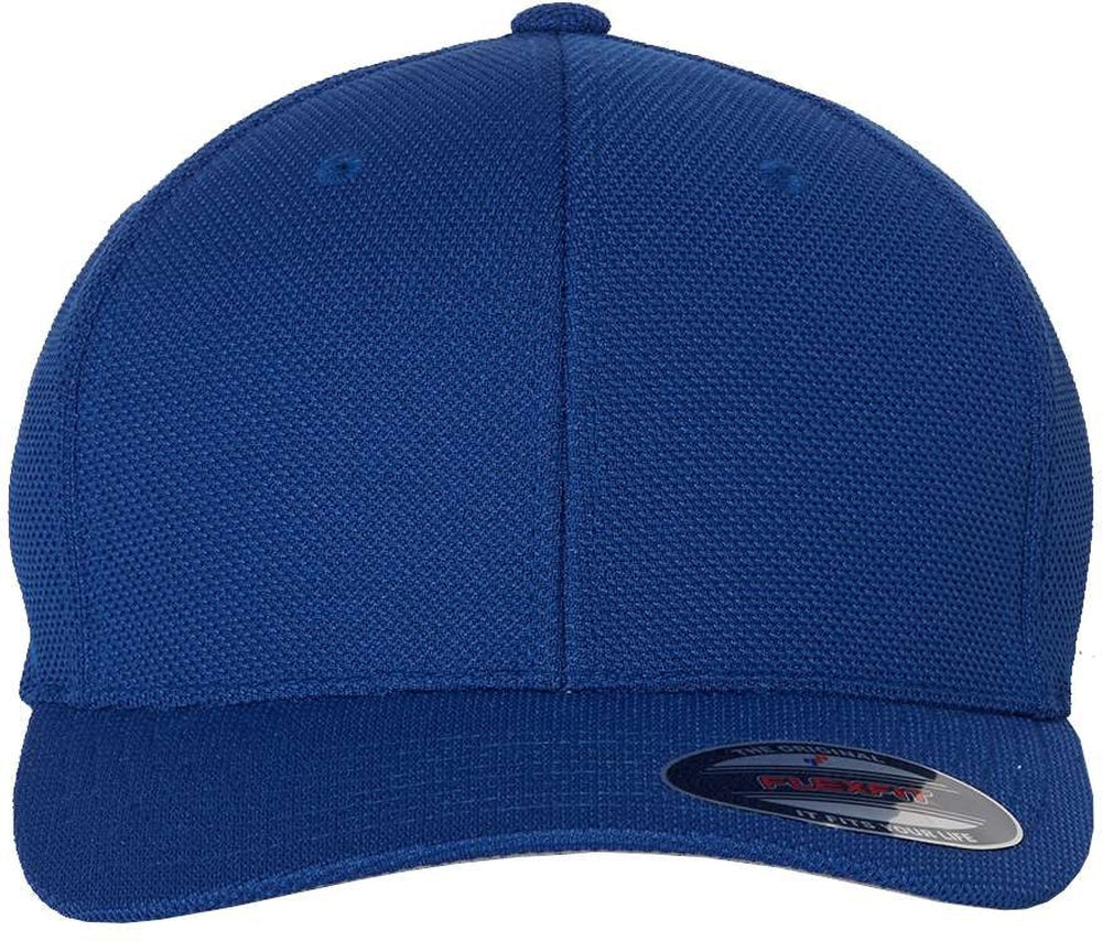 Flexfit Cool & Dry Piqué Mesh Cap