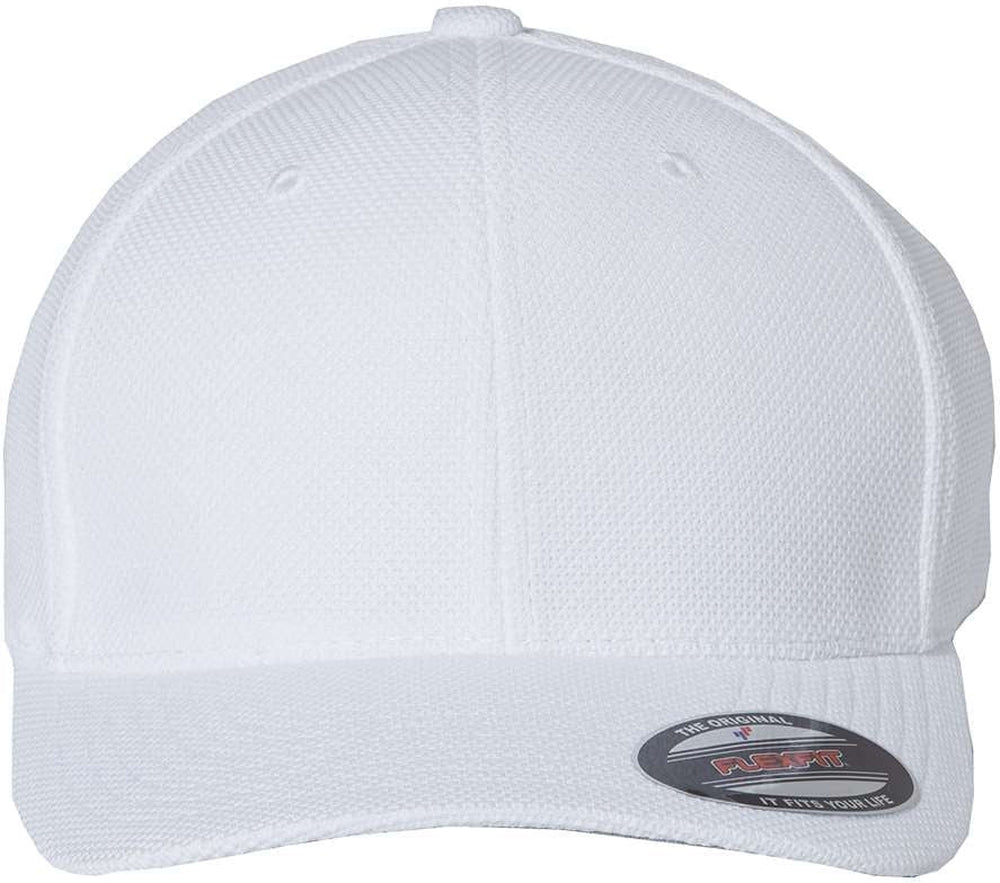 Flexfit Cool & Dry Piqué Mesh Cap