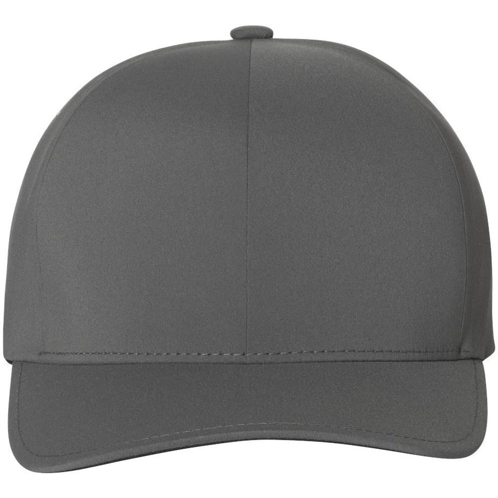 Flexfit Delta Seamless Cap with custom logo embroidery | Thread Logic