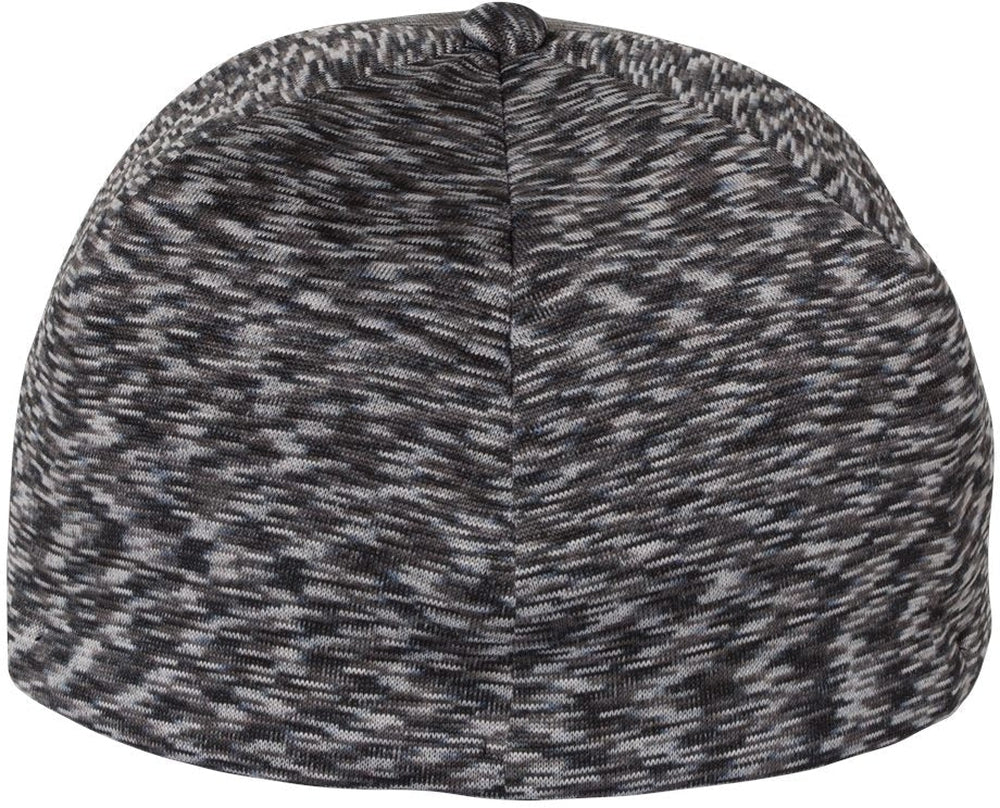 no-logo Flexfit Delta Seamless Unipanel Cap-Caps-Flexfit-Thread Logic 