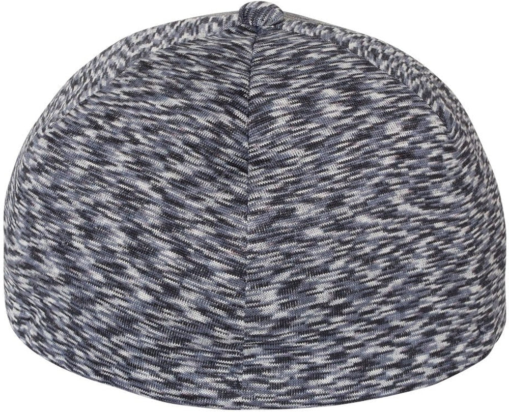 no-logo Flexfit Delta Seamless Unipanel Cap-Caps-Flexfit-Thread Logic 