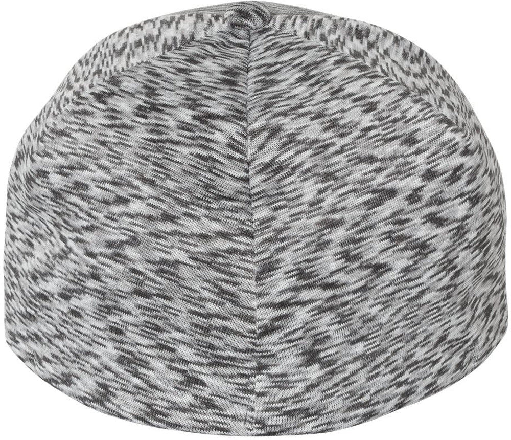 no-logo Flexfit Delta Seamless Unipanel Cap-Caps-Flexfit-Thread Logic 