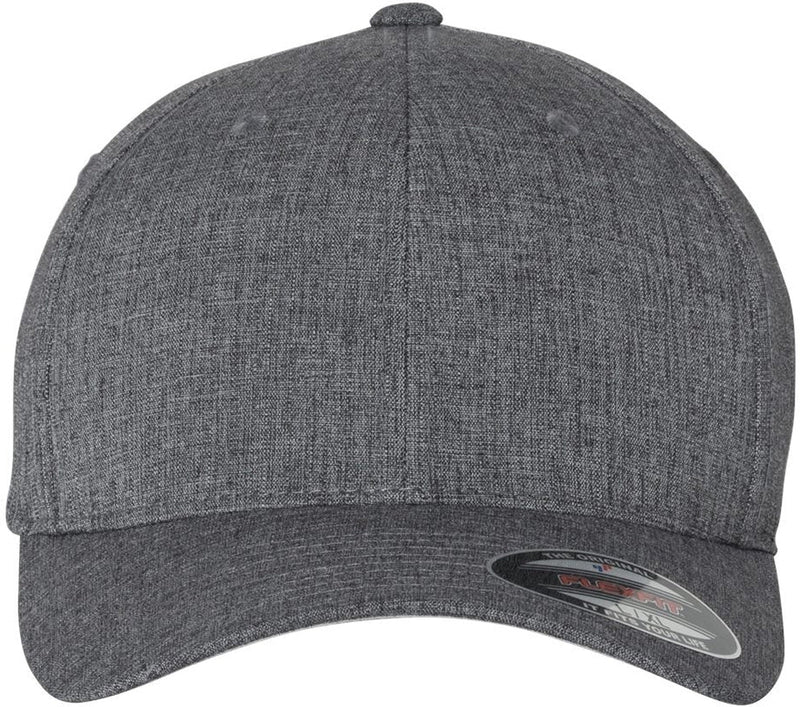 Flexfit Heatherlight Mélange Cap