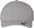 Flexfit Heatherlight Mélange Cap