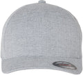 Flexfit Heatherlight Mélange Cap