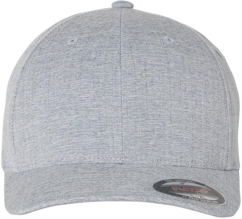 Flexfit Heatherlight Mélange Cap