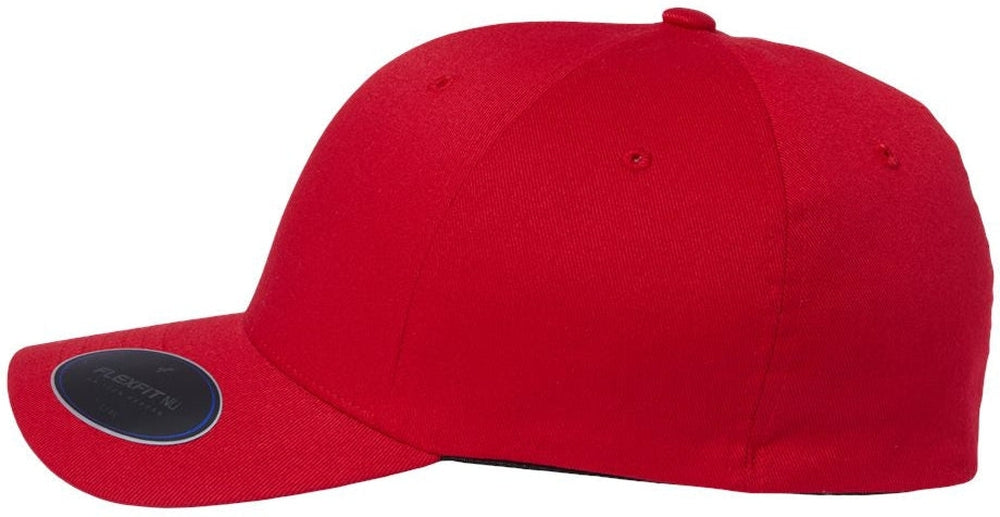 no-logo Flexfit NU Cap-Headwear-Flexfit-Thread Logic 
