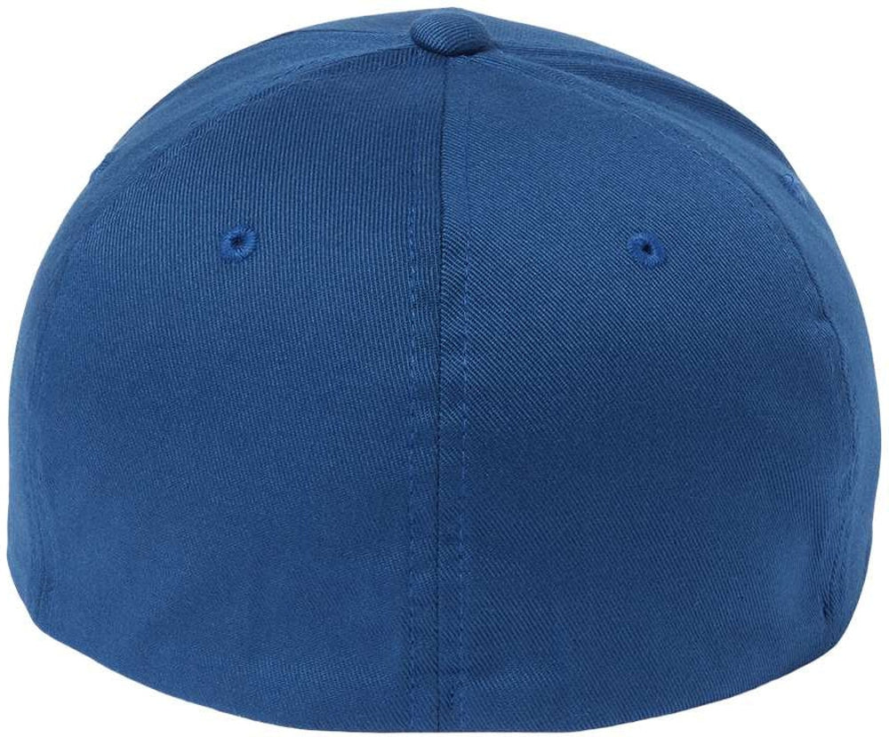 no-logo Flexfit NU Cap-Headwear-Flexfit-Thread Logic 