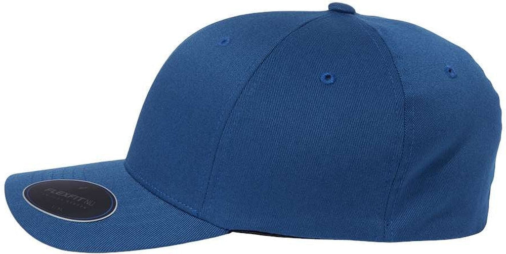 no-logo Flexfit NU Cap-Headwear-Flexfit-Thread Logic 