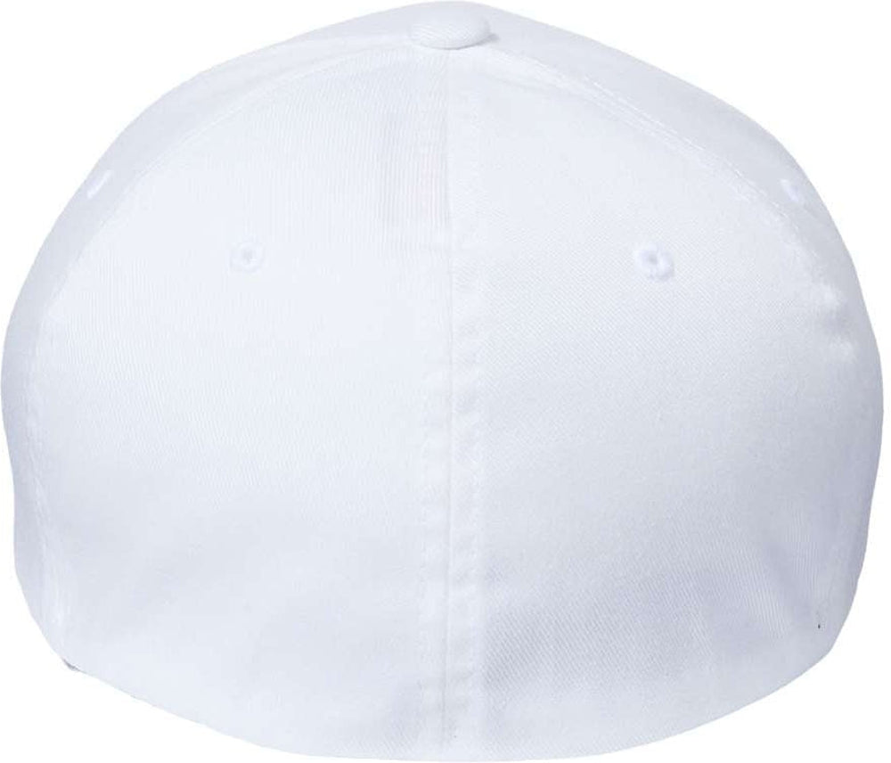 no-logo Flexfit NU Cap-Headwear-Flexfit-Thread Logic 