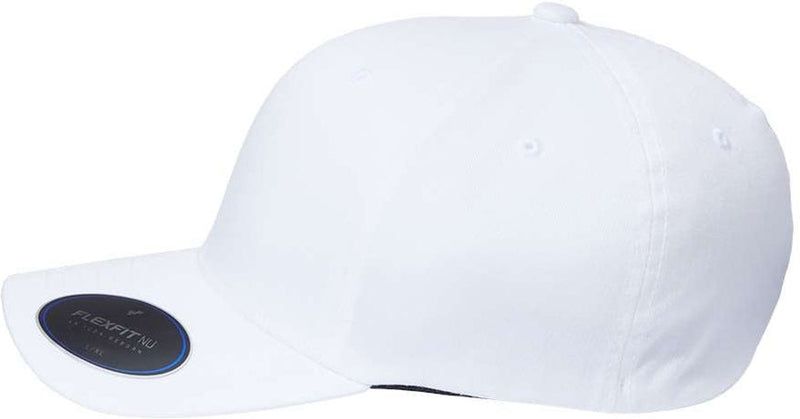 no-logo Flexfit NU Cap-Headwear-Flexfit-Thread Logic 