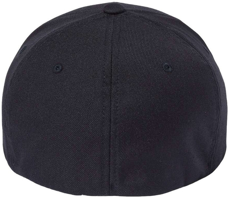 no-logo Flexfit NU Cap-Headwear-Flexfit-Thread Logic 