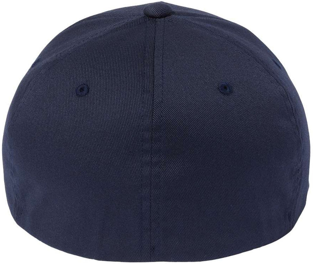 no-logo Flexfit NU Cap-Headwear-Flexfit-Thread Logic 