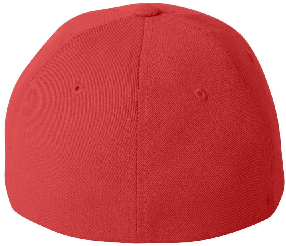 no-logo Flexfit Pro-formance Cap-Headwear-Flexfit-Thread Logic 