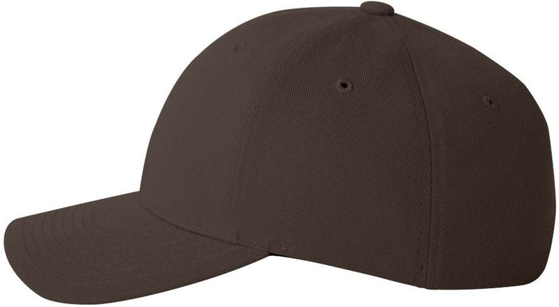 no-logo Flexfit Pro-formance Cap-Headwear-Flexfit-Thread Logic 