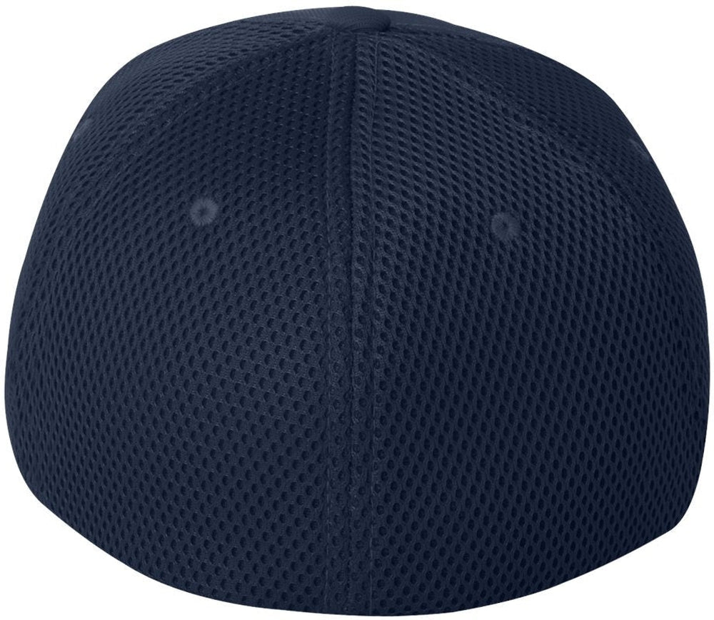 no-logo Flexfit Ultrafiber Mesh Cap-Caps-Flexfit-Thread Logic 