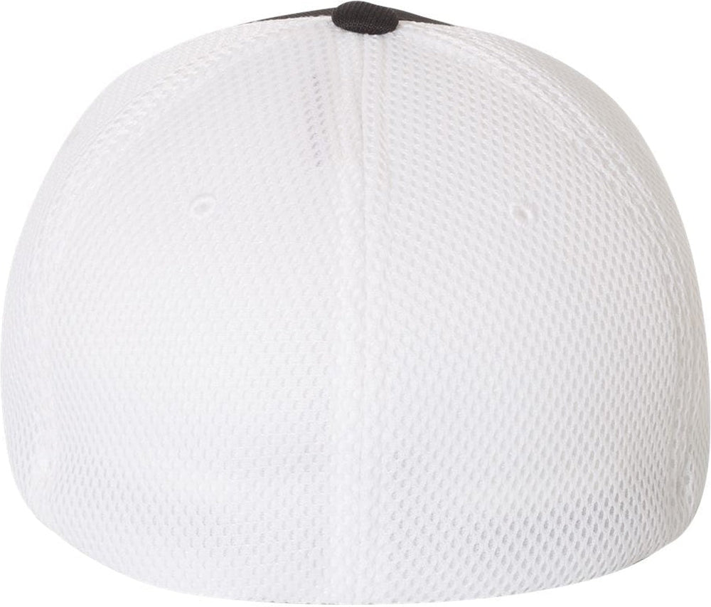 no-logo Flexfit Ultrafiber Mesh Cap-Caps-Flexfit-Thread Logic 