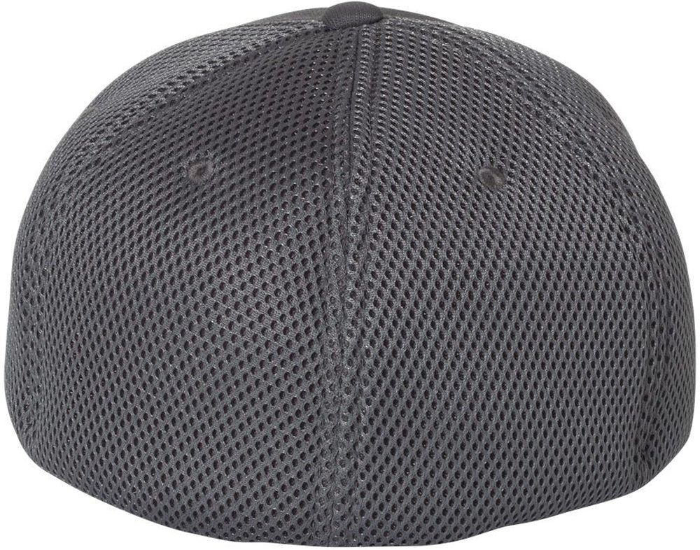 no-logo Flexfit Ultrafiber Mesh Cap-Caps-Flexfit-Thread Logic 