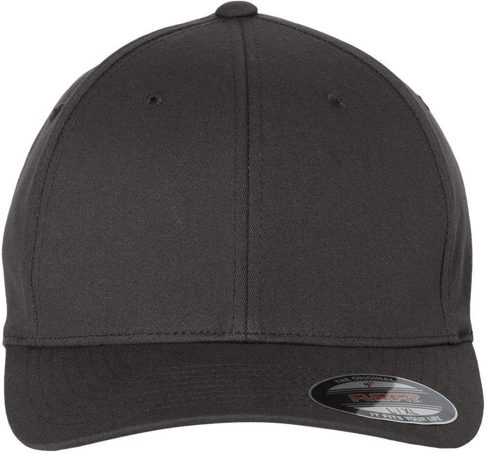 OUTLET-Flexfit V-Flex Twill Cap
