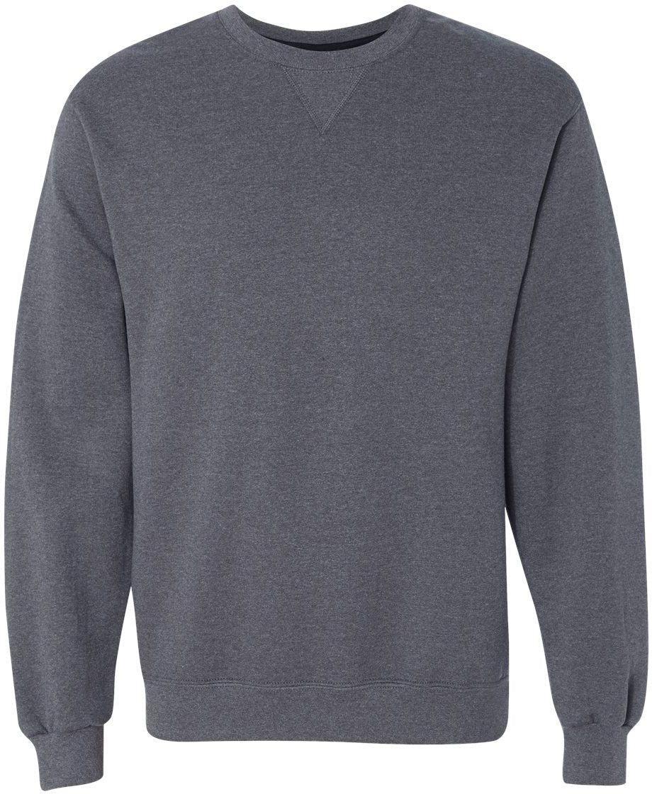 Fruit of the Loom SofSpun Crewneck Sweatshirt