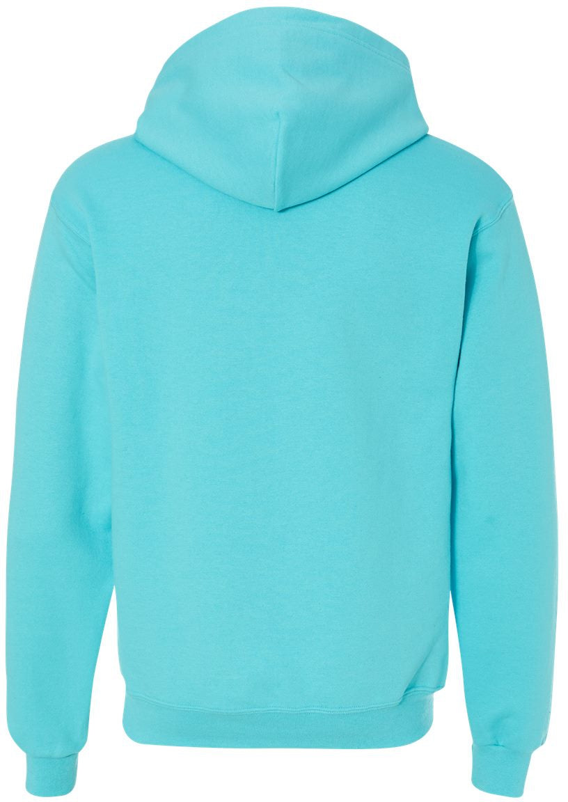 no-logo Fruit of the Loom SofSpun Hooded Sweatshirt-Men's Layering-Fruit of the Loom-Thread Logic