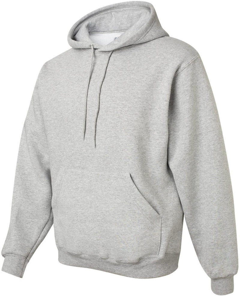 no-logo Fruit of the Loom Supercotton Hooded Pullover-Fleece-Fruit of the Loom-Thread Logic