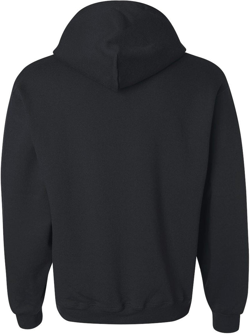 no-logo Fruit of the Loom Supercotton Hooded Pullover-Fleece-Fruit of the Loom-Thread Logic