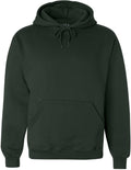 Fruit of the Loom Supercotton Hooded Pullover