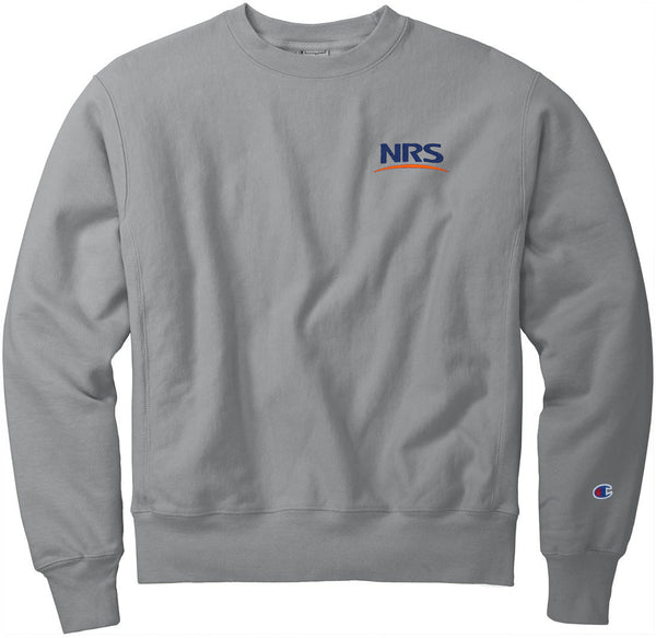 no-logo Champion Reverse Weave Garment-Dyed Crewneck Sweatshirt-Regular-Champion-Thread Logic