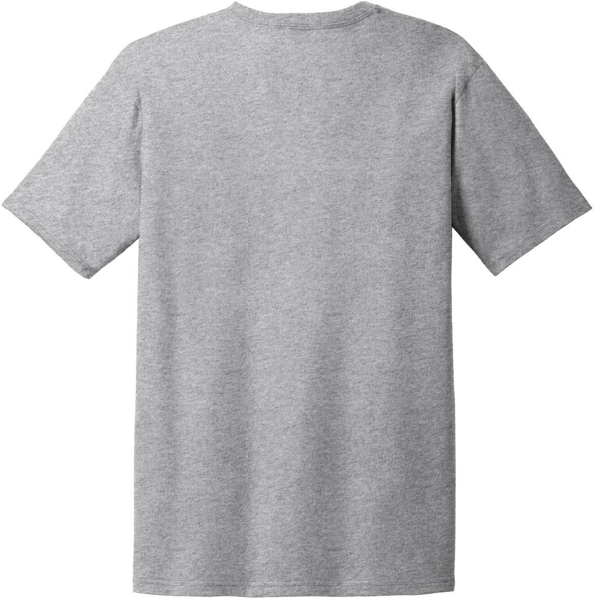 no-logo Gildan 100% Combed Ring Spun Cotton T-Shirt-Regular-Gildan-Thread Logic