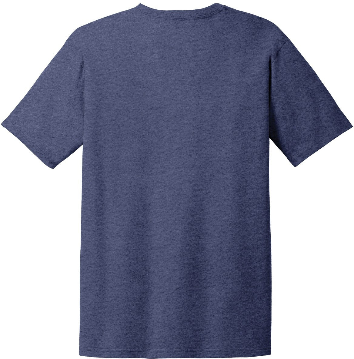 no-logo Gildan 100% Combed Ring Spun Cotton T-Shirt-Regular-Gildan-Thread Logic