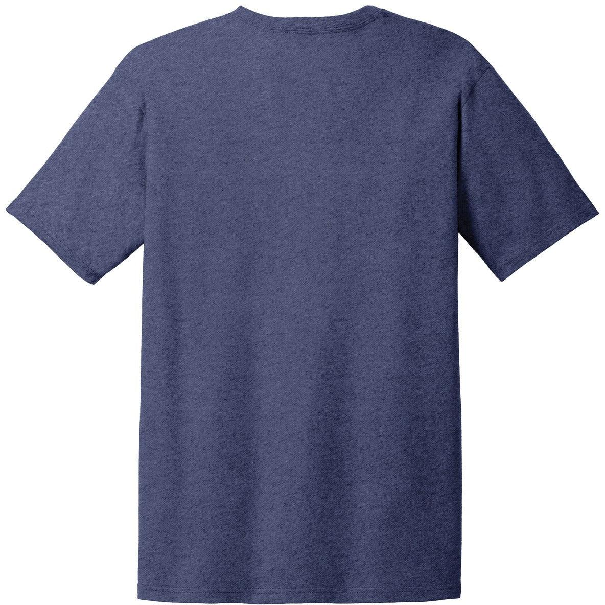 no-logo Gildan 100% Combed Ring Spun Cotton T-Shirt-Regular-Gildan-Thread Logic