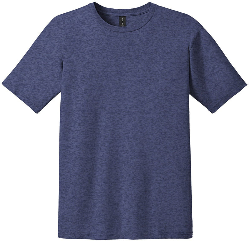 Gildan 100% Combed Ring Spun Cotton T-Shirt