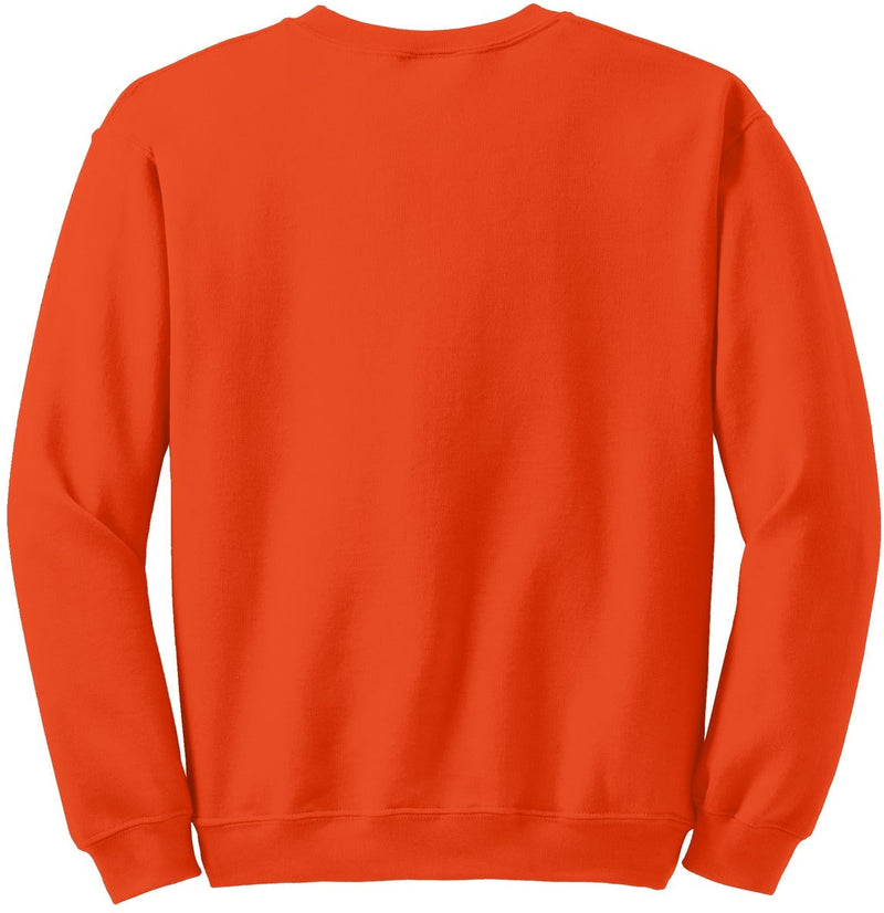 no-logo Gildan Blend Crewneck Sweatshirt-Regular-Gildan-Thread Logic