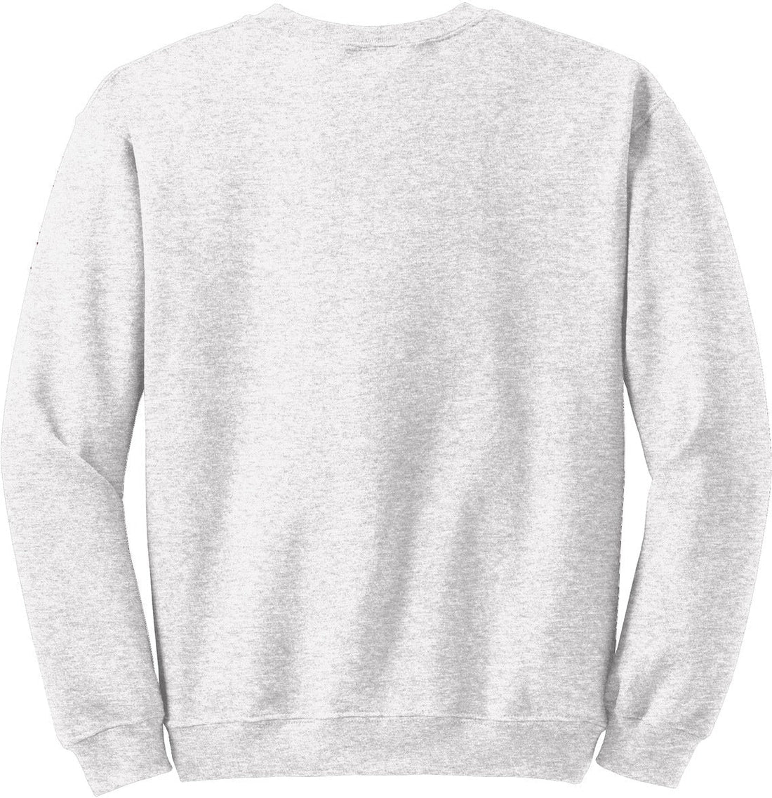 Gildan 18000 Crewneck Sweater with Custom Embroidery