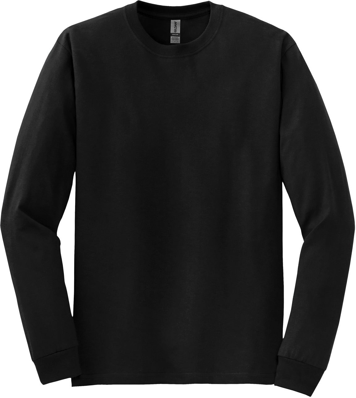 Gildan DryBlend 50 Cotton/50 Poly Long Sleeve T-Shirt