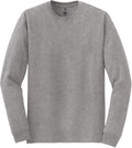 Gildan DryBlend 50 Cotton/50 Poly Long Sleeve T-Shirt