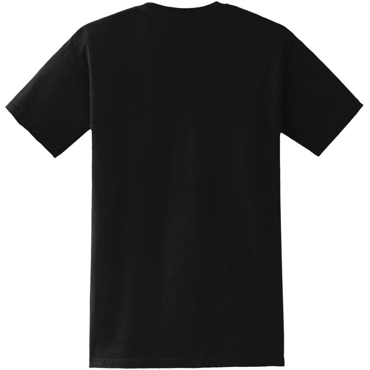 no-logo Gildan DryBlend 50/50 Pocket T-Shirt-Polos-Gildan-Thread Logic