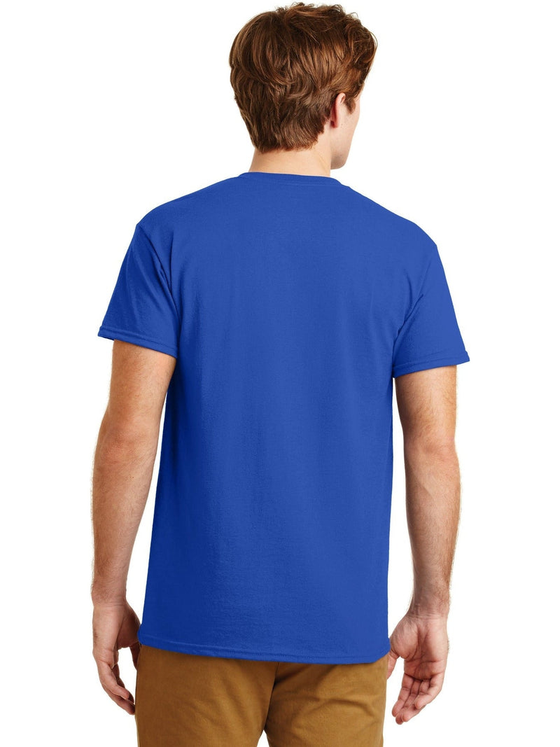 no-logo Gildan DryBlend 50/50 Pocket T-Shirt-Regular-Gildan-Thread Logic