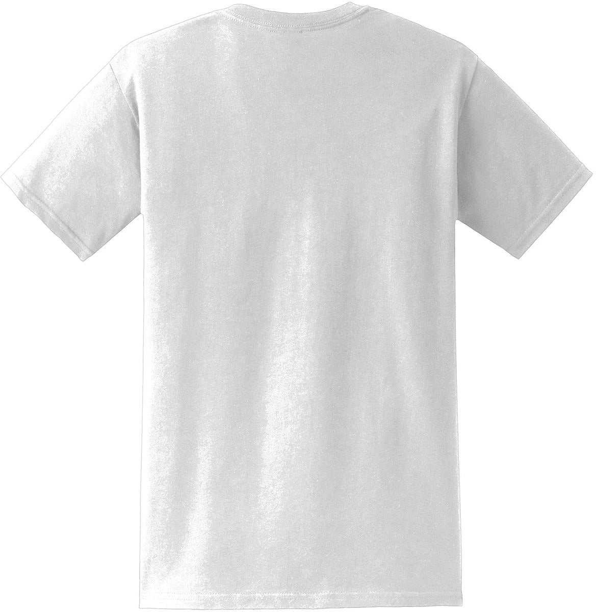 no-logo Gildan DryBlend 50/50 Pocket T-Shirt-Regular-Gildan-Thread Logic