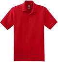 Gildan DryBlend 6-Ounce Jersey Knit Polo Shirt
