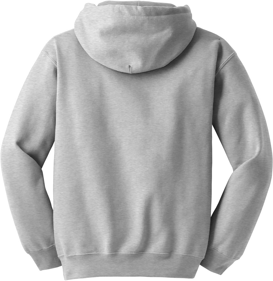 no-logo Gildan DryBlend Hooded Sweatshirt-Regular-Gildan-Thread Logic