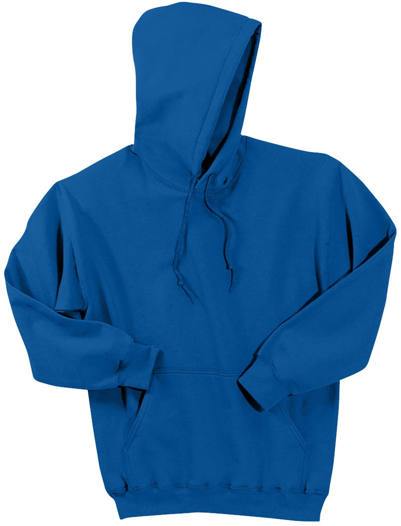 INK STITCH Gildan 12500 Blank Hoodies DryBlend Pullover Hooded