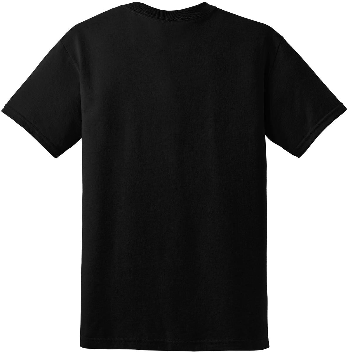 no-logo Gildan DryBlend T-Shirt-Regular-Gildan-Thread Logic